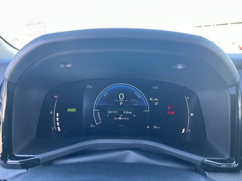 New 2026 Toyota Camry LE image 19