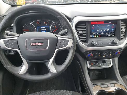Certified 2021 GMC Acadia SLE w/ Driver Convenience Package image 30