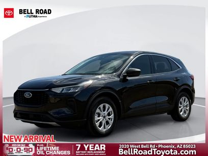 Used 2024 Ford Escape Active