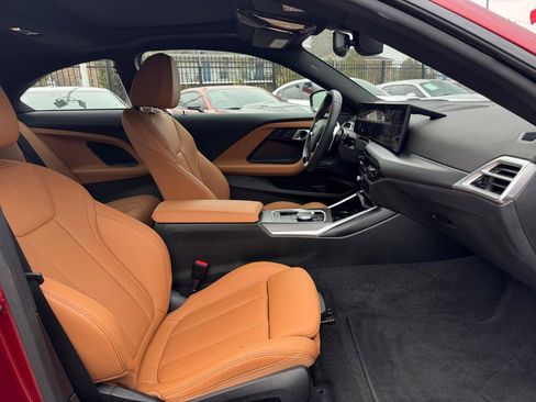 Used 2025 BMW 230i Coupe RWD image 5