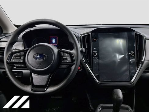 New 2026 Subaru Crosstrek 2.5i Premium AWD/4WD image 23