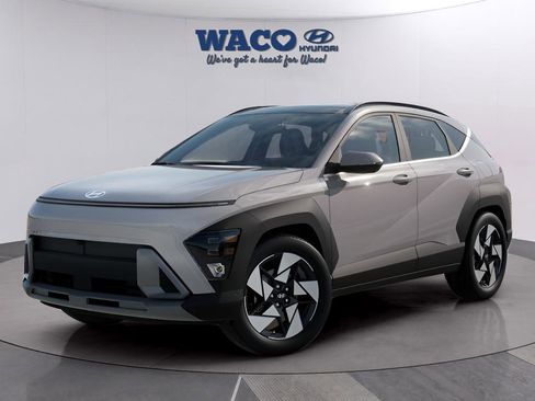 Used 2026 Hyundai Kona SEL Sport FWD image 1