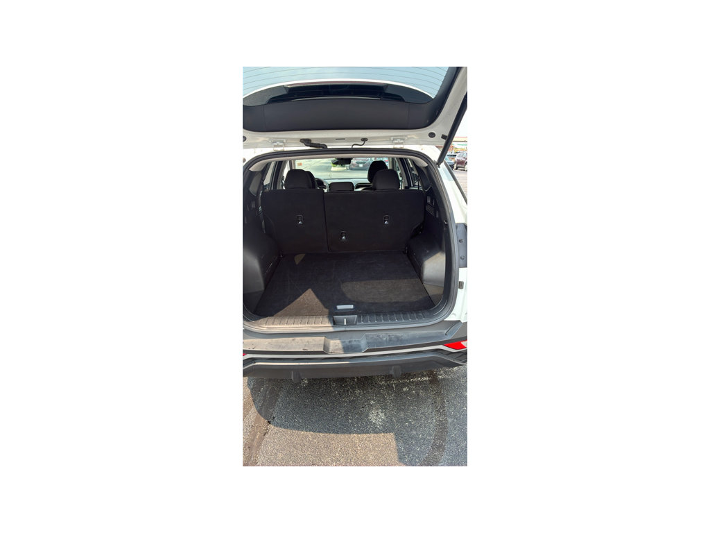Used 2024 Hyundai Tucson SEL FWD image 11