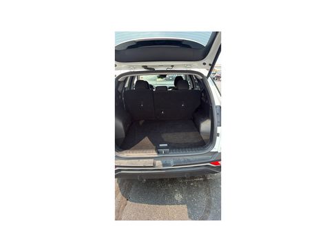 Used 2024 Hyundai Tucson SEL FWD image 11