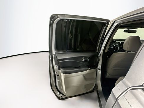 Used 2019 Honda Ridgeline RTL-T image 26