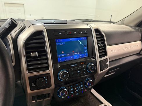 Used 2020 Ford F350 Lariat w/ Lariat Ultimate Package image 80