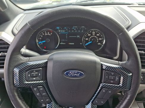 Used 2020 Ford F150 Lariat AWD/4WD image 20