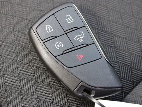 New 2026 Chevrolet Silverado 1500 RST w/ Safety Package image 41