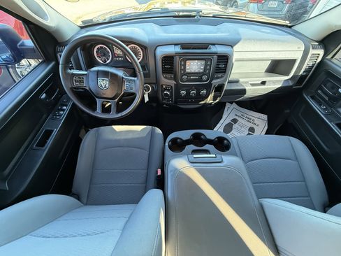 Used 2018 RAM 1500 Express w/ Express Value Package image 2