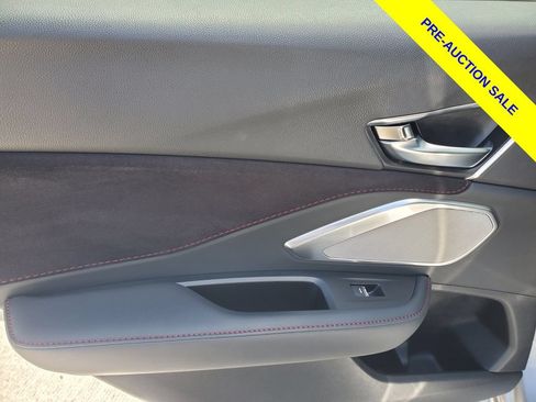 Used 2023 Acura RDX A-Spec FWD image 14