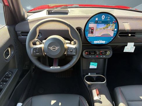 New 2026 MINI Cooper S FWD image 27