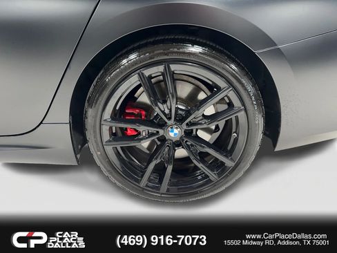 Used 2023 BMW M340i xDrive AWD/4WD image 43