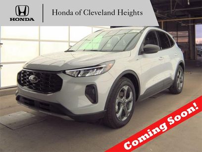 Used 2025 Ford Escape ST-Line w/ Equipment Group 301A