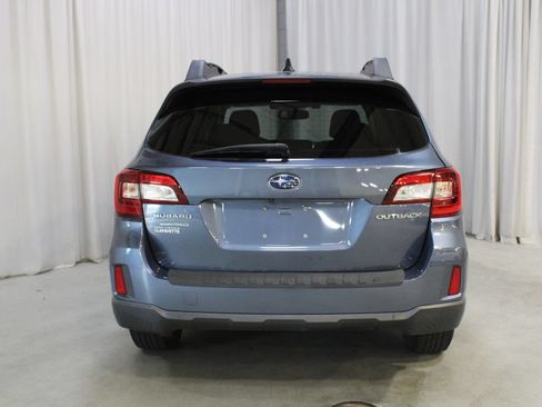Used 2016 Subaru Outback 2.5i Premium AWD/4WD image 23