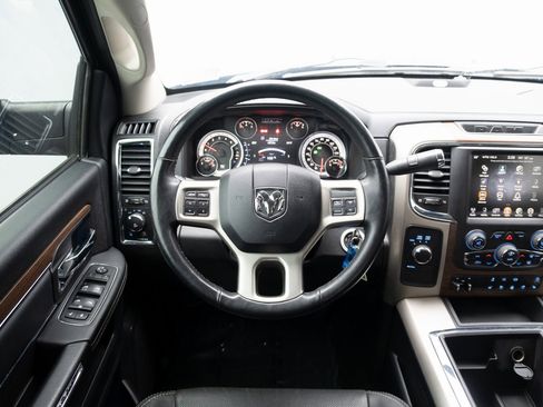 Used 2013 RAM 2500 Laramie image 2