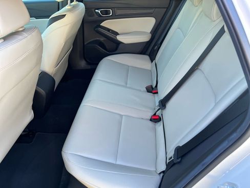 Used 2025 Acura Integra A-Spec image 21