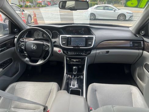 Used 2016 Honda Accord EX-L image 15