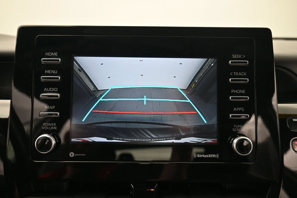 Used 2024 Toyota Camry SE FWD image 18