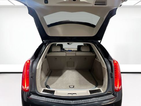 Used 2015 Cadillac SRX Premium image 20