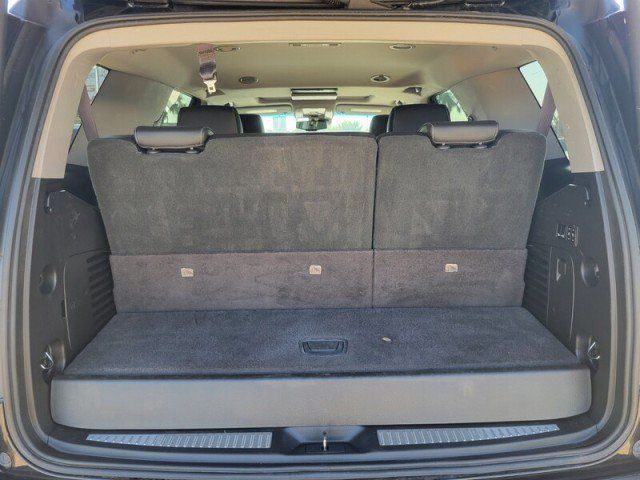 Used 2017 GMC Yukon SLT w/ Open Road Package RWD image 7