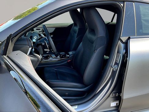 Used 2022 Mercedes-Benz CLA 35 AMG 4MATIC image 21