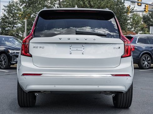 New 2026 Volvo XC90 B6 Ultra image 5