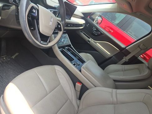 Used 2024 Lincoln Aviator Reserve w/ Equipment Group 201A AWD/4WD image 6