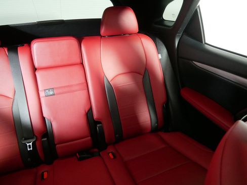 Used 2021 Lexus RX 350 F Sport image 14