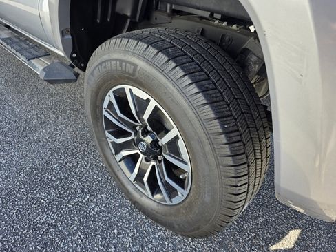 Used 2020 Toyota Tacoma TRD Sport image 48