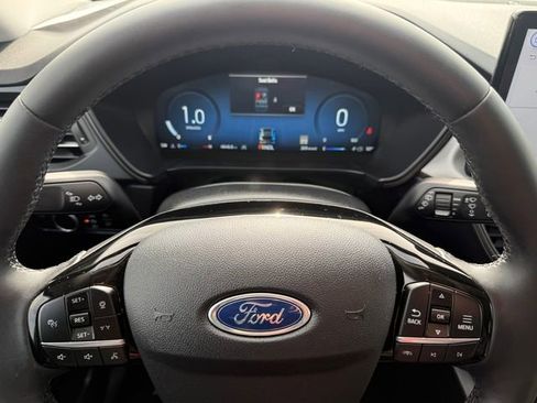 Certified 2023 Ford Escape Active w/ Tech Pack #2 image 18