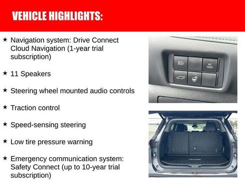 Used 2023 Toyota Highlander Limited AWD/4WD image 18