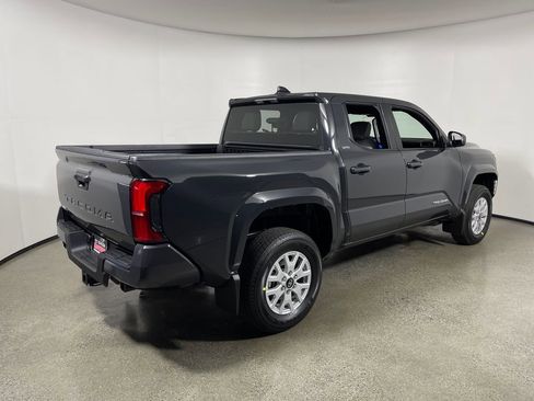 New 2026 Toyota Tacoma SR5 image 3