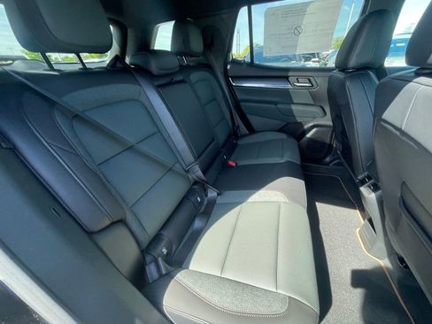 New 2026 GMC Terrain AT4 AWD/4WD image 26