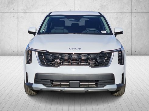 New 2026 Kia Sorento LX image 2