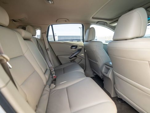 Used 2015 Acura RDX AWD w/ Technology Package image 41