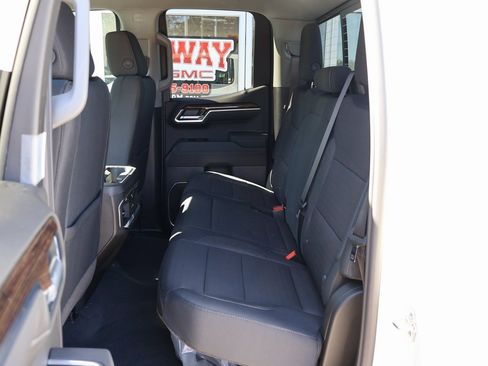 New 2026 GMC Sierra 1500 Elevation w/ Preferred Package image 26