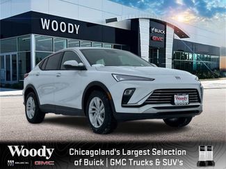 New 2026 Buick Envista Preferred video 1