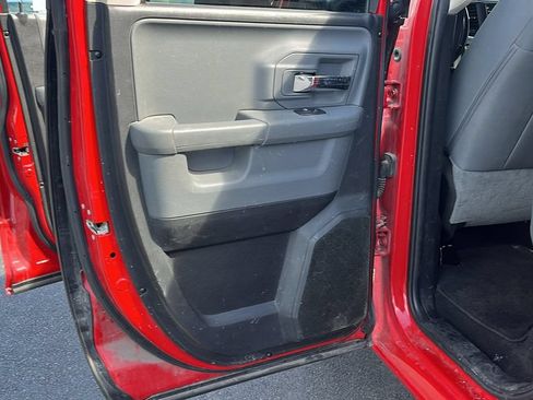 Used 2019 RAM 1500 Warlock w/ Luxury Group AWD/4WD image 18