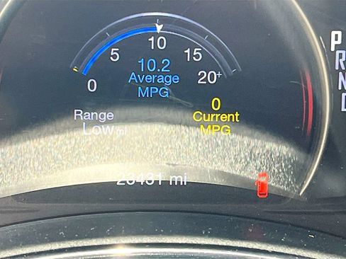 Used 2023 Dodge Durango R/T AWD/4WD image 12