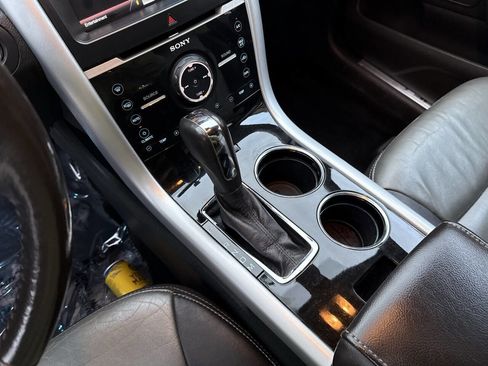 Used 2011 Ford Edge Sport w/ Driver Entry Pkg image 50