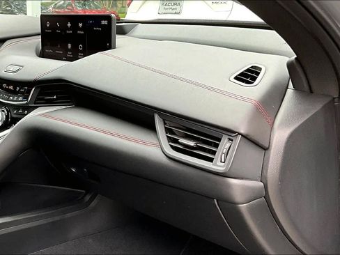 Used 2025 Acura TLX SH-AWD w/ A-SPEC Pkg image 19