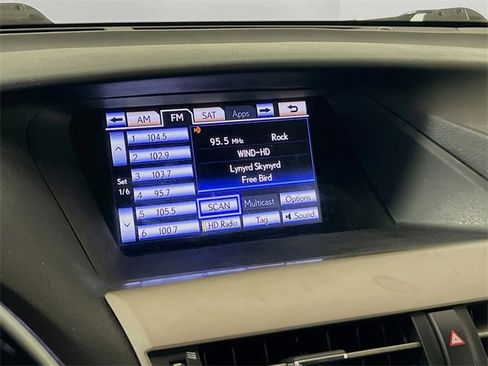 Used 2015 Lexus RX 350 AWD image 14