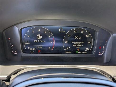New 2026 Honda CR-V EX-L image 11