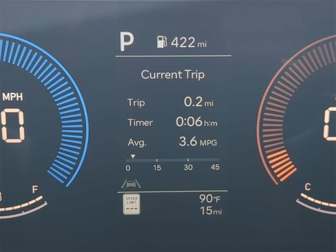 New 2026 Hyundai Sonata SEL image 30