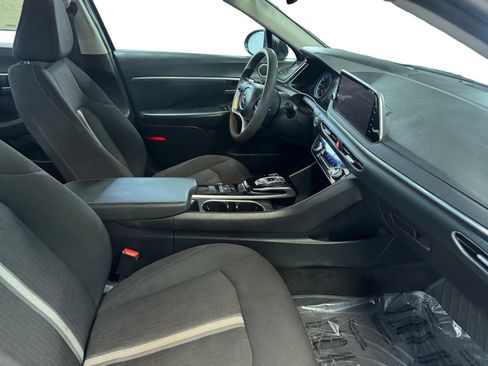 Certified 2023 Hyundai Sonata SEL image 15