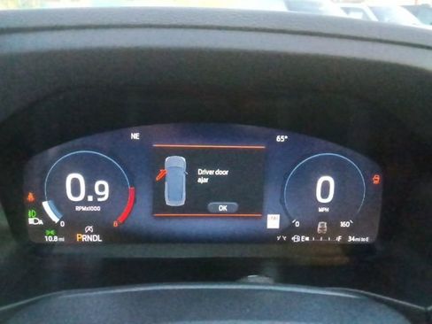 New 2026 Ford Explorer ST-Line w/ Premium Package image 20