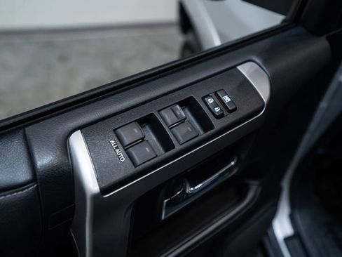 Certified 2024 Toyota 4Runner SR5 image 20