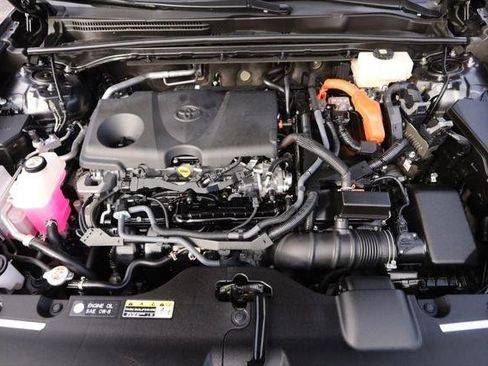 Certified 2023 Toyota Crown image 26