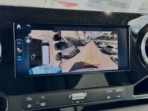New 2026 Mercedes-Benz Sprinter 2500 image 26