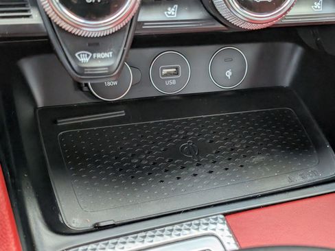 Used 2023 Genesis G70 2.0T w/ Sport Prestige Package image 26